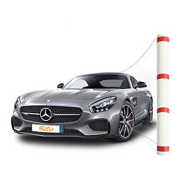 Transparent Paint Protect Film