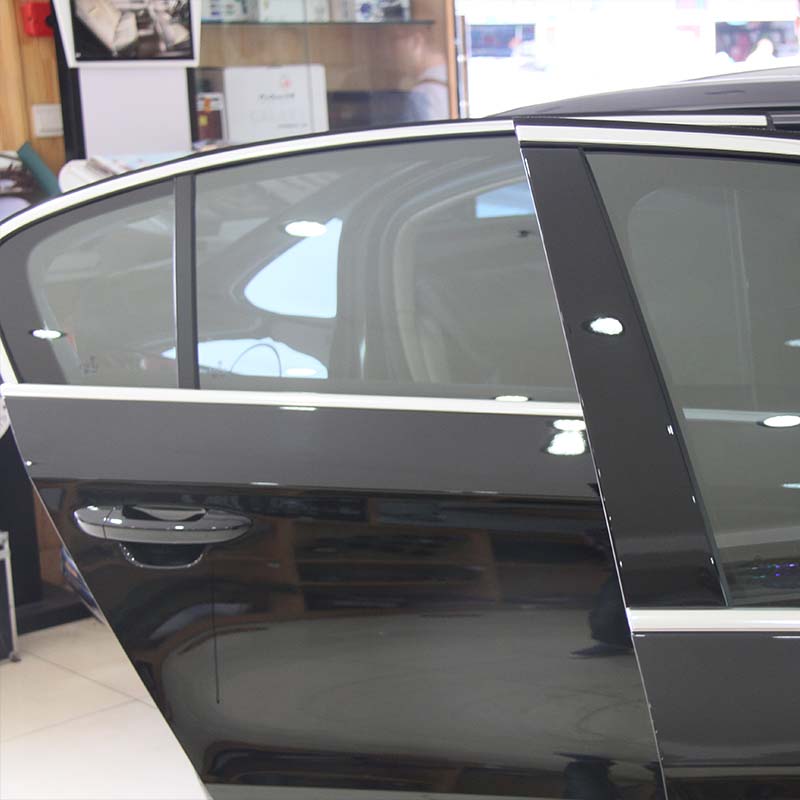 Car Window Film CASE