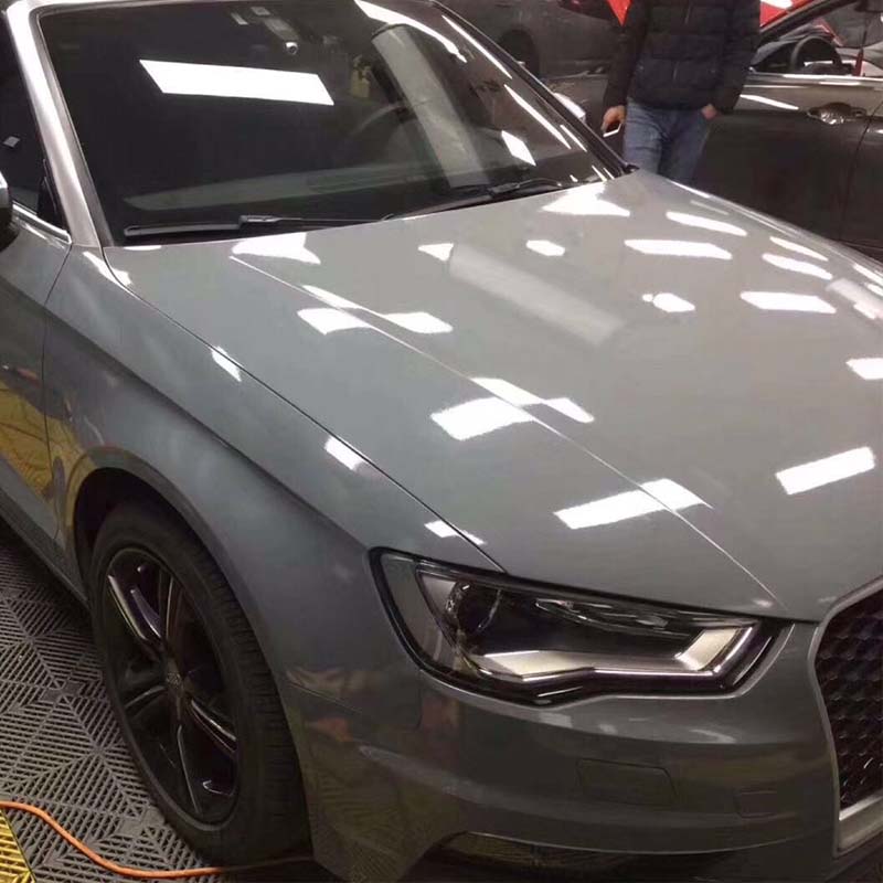 TPU Paint Protetion ···